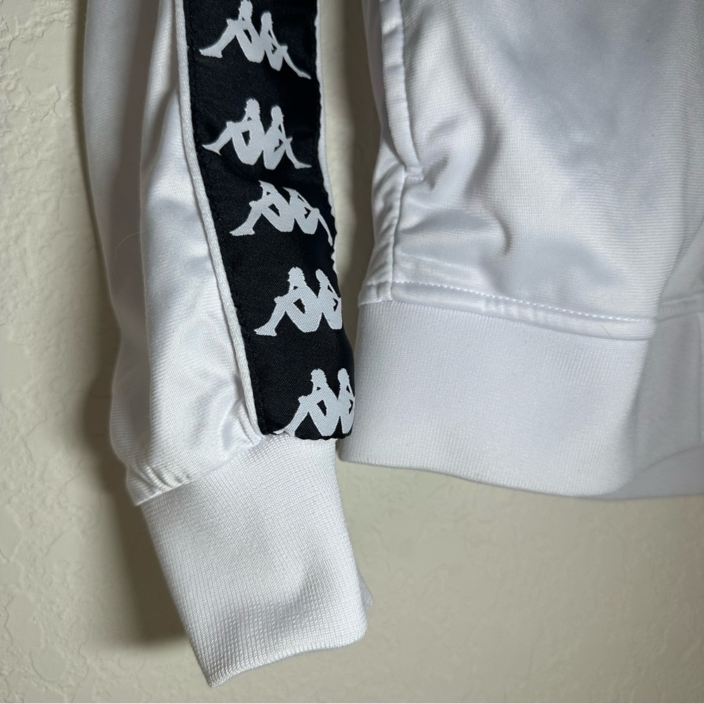 KAPPA Jacket - Picture 3 of 4